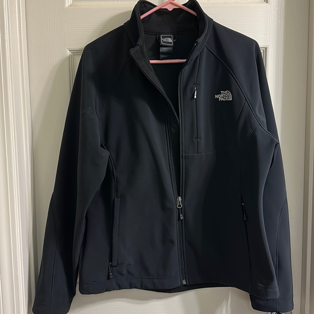 North Face Women’s Apex Bionic Jacket